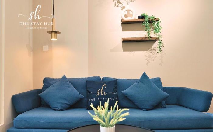 1 Bdr Arte Mont Kiara Design_Romantic 1911MK1