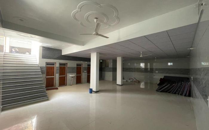 Dev Residency NCR Wale