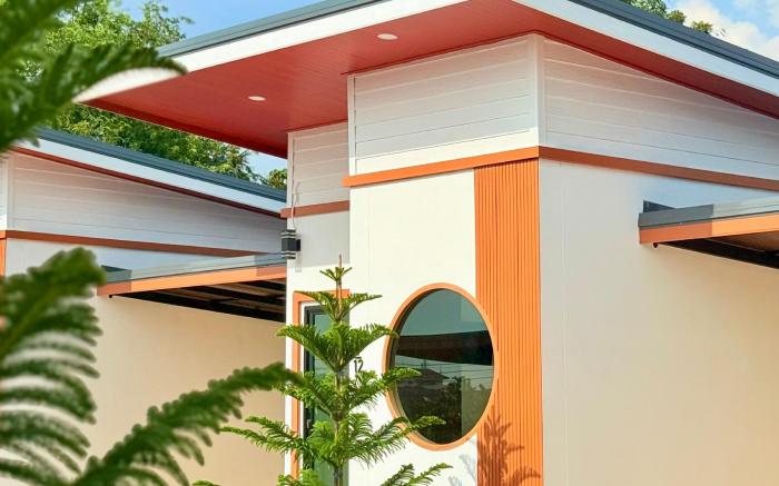 Tonson Resort - ต้นสน รีสอร์ท ปราจีนบุรี