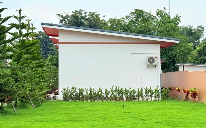 Tonson Resort - ต้นสน รีสอร์ท ปราจีนบุรี