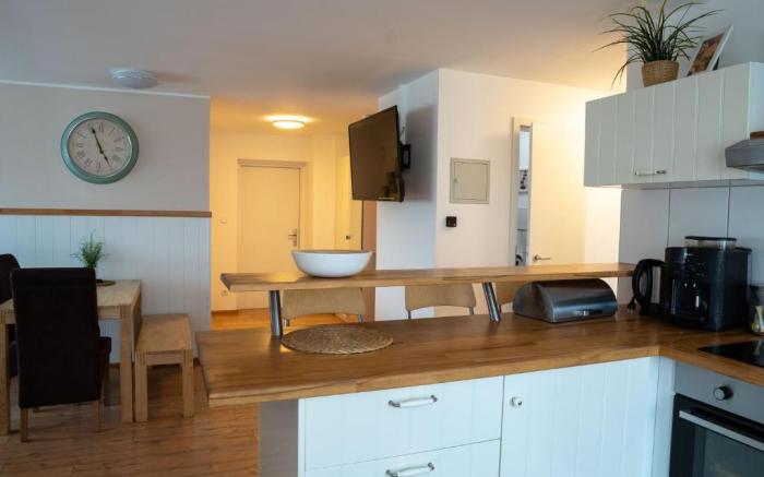 Hotel Post mit Klimaanlage