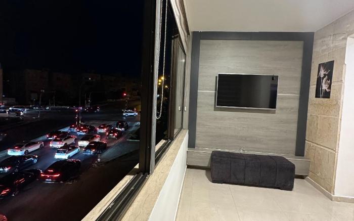 Charming Amman Apartment with Electric Heating  Pool Access