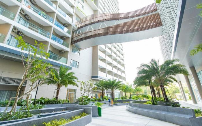 The Sóng Vũng Tàu - Nhà Ú Homestay