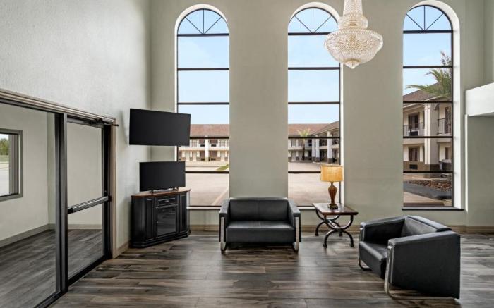 Crystal Inn Northeast Houston Downtown I-610