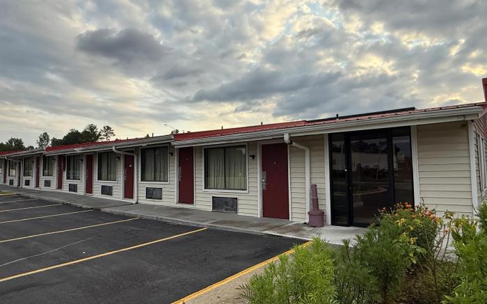 Executive Inn