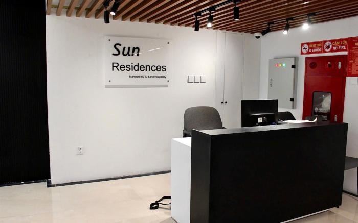 Sun R 63 Kim Ma Thuong