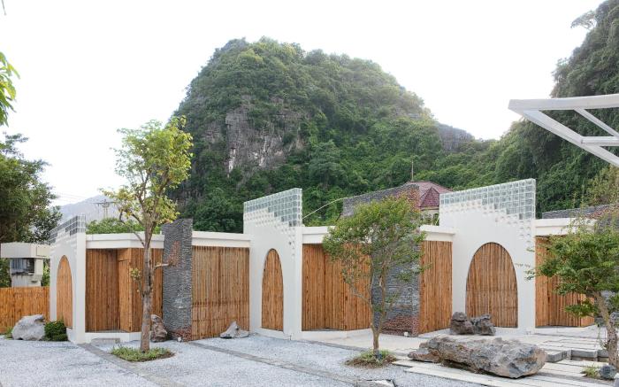 One Day Tam Cốc Retreat