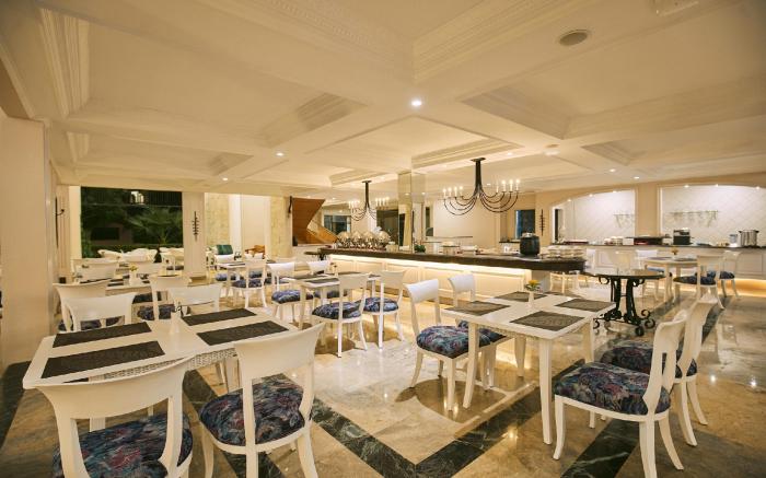 Horison Resort Tulip Puncak