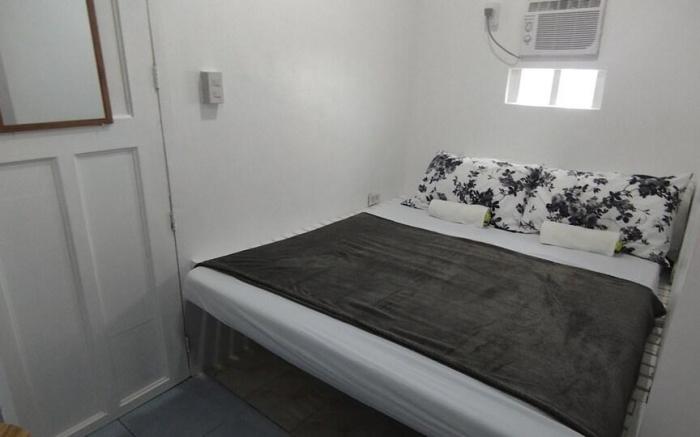 TOKAI 301 : Near SM City Legazpi