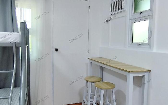 TOKAI 201 : Near SM City Legazpi