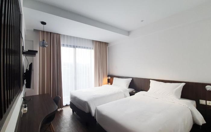Pondok Wisata Ilona