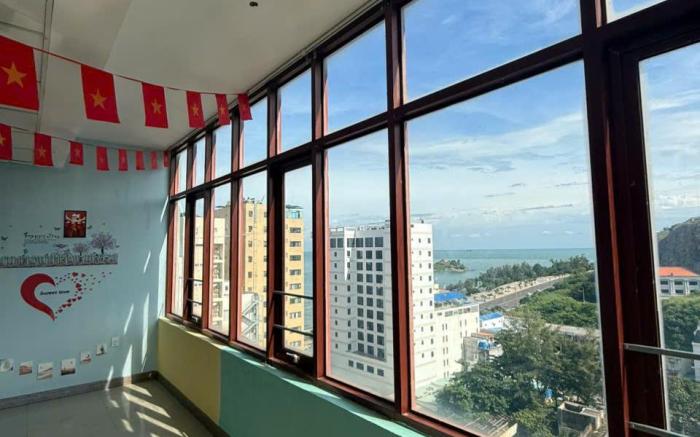 Hotel Son Thinh Vung Tau