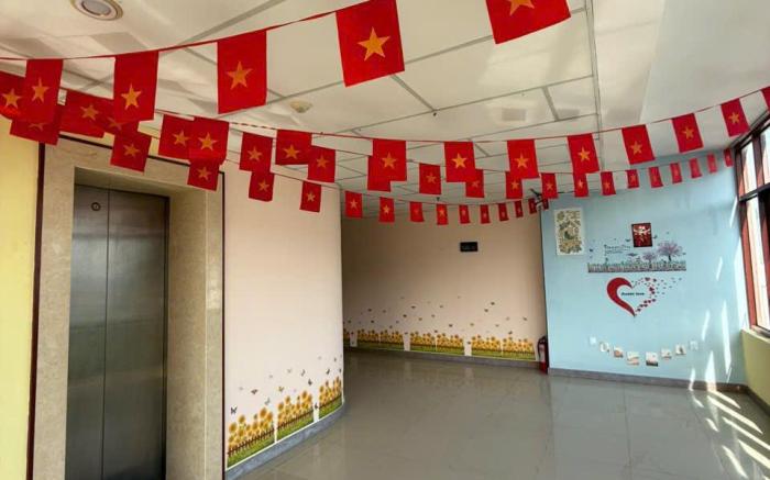 Hotel Son Thinh Vung Tau