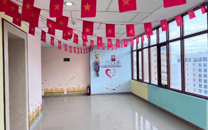 Hotel Son Thinh Vung Tau