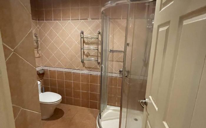 One stop, one destination.