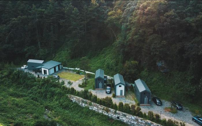 The Namsan(더남산)