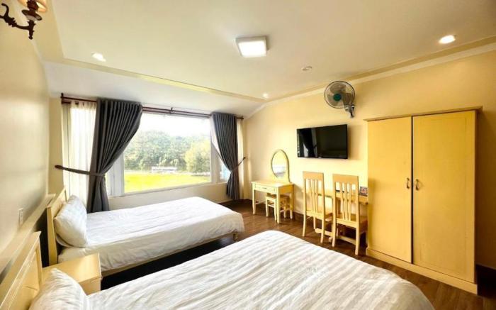 Khách sạn An Như