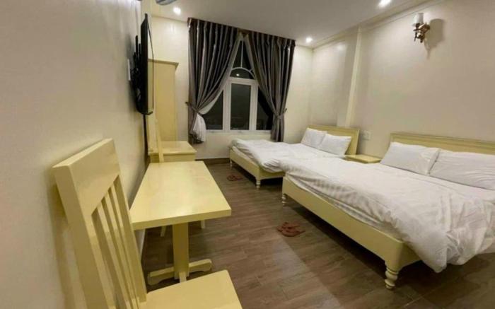 Khách sạn An Như