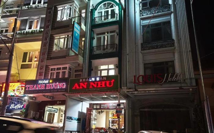 Khách sạn An Như