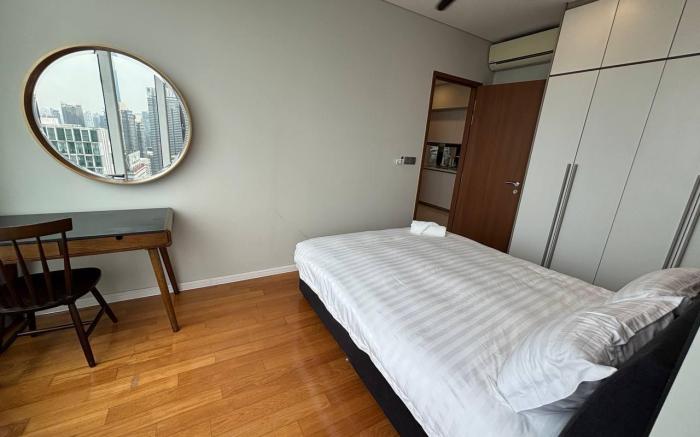 Sky Suite KLCC ModernSuite 2BR 02