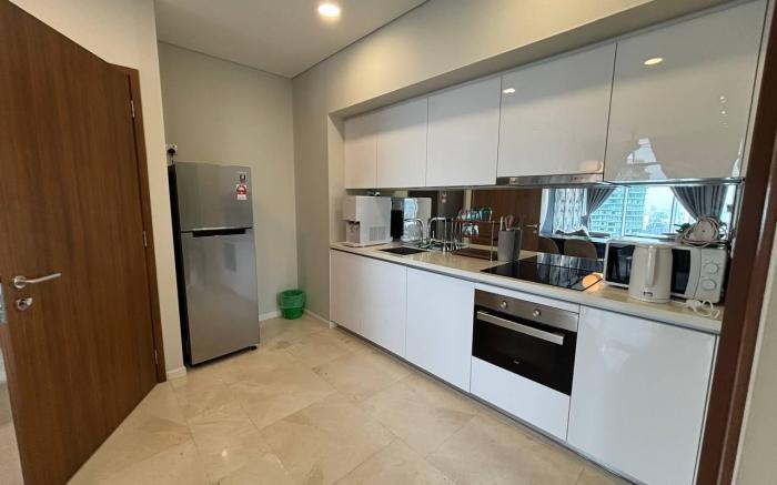 Sky Suite KLCC ModernSuite 2BR 02