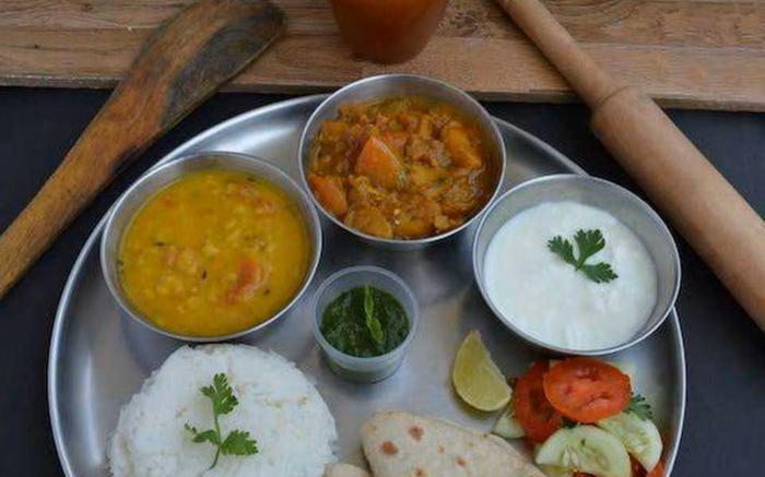 Keru Guest House City Centre