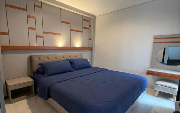 SeaSky Nirwana Villas