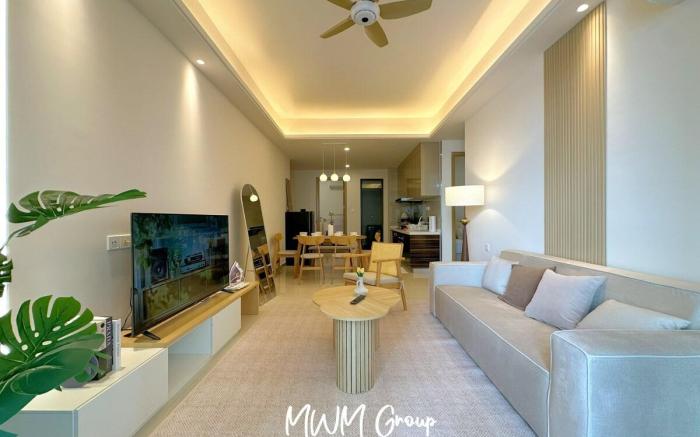Creamy Family The Calm Corner for 7 | RNF Phase2