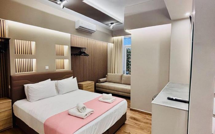 Monastiraki 110 @SuperHost Hub