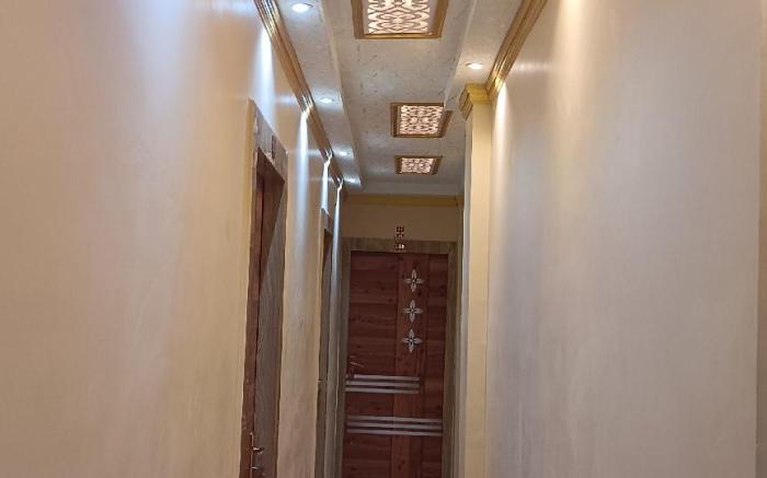 Ruposhi bangla guest house 