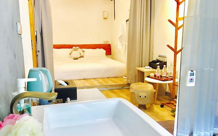 Manshanju Forest Healing