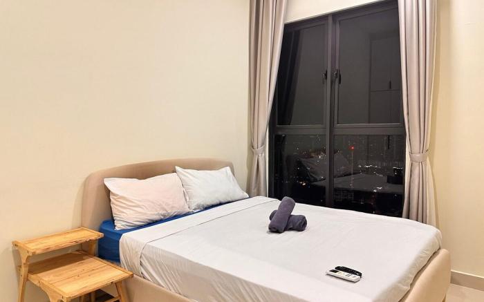 Studio for couple(B-43-3A-S) Trion@KL