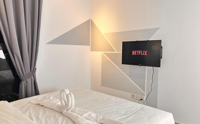 Couple Private studio(B-22-11-S) Trion@KL