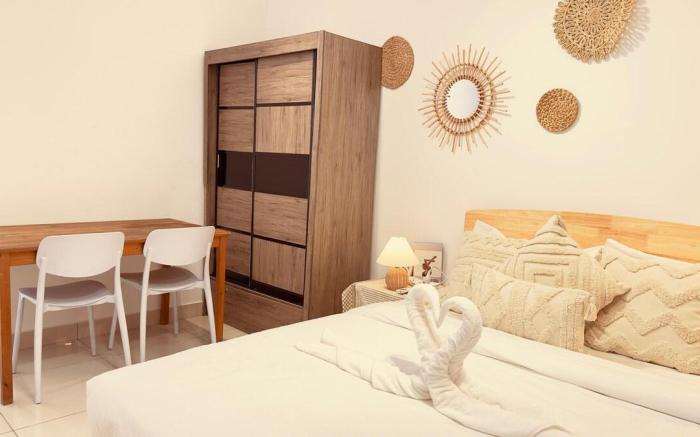 Couple Studio(B-29-3A-S)Suite Trion@KL