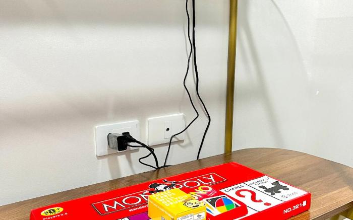 2 bedrooms for 6pax condo near IT Park Cebu