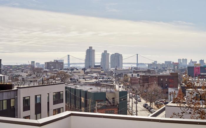 StayCozy at The Frankford