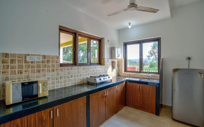 arpora : 3 bhk villa 