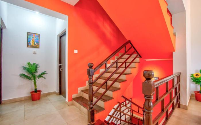 arpora : 3 bhk villa 