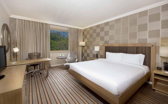 NH Johannesburg Sandton