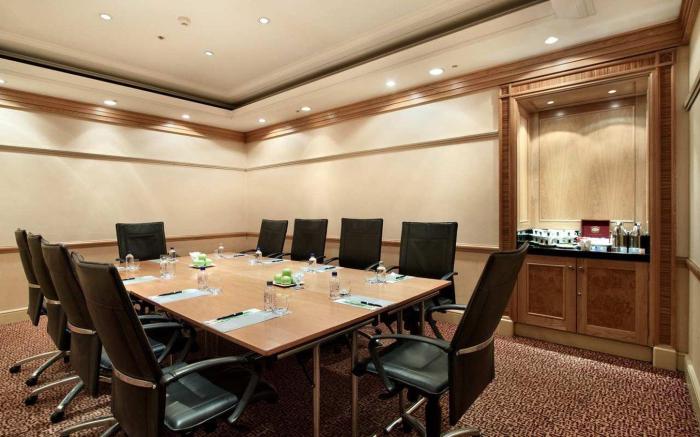 NH Johannesburg Sandton
