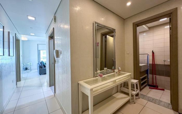 The Lofts, Burj Khalifa View