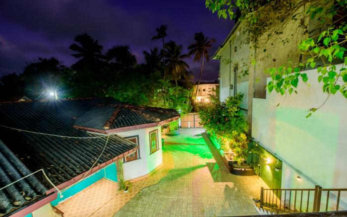 Villa Oceanora