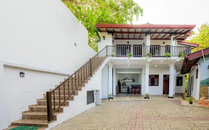 Villa Oceanora