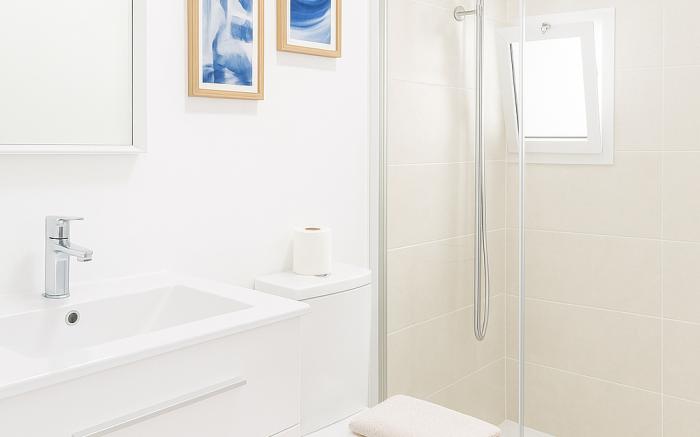 Atico Algeciras centro- Hawkins Costa