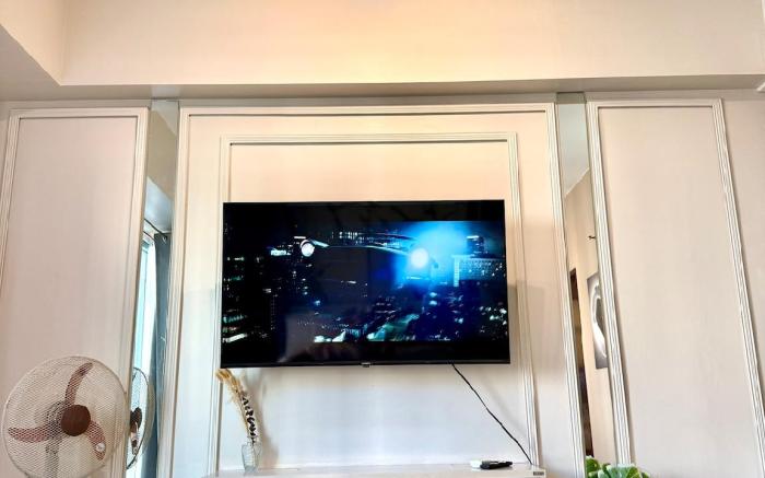 Airport Condo Stay in Pasay – Walk to NAIA T3