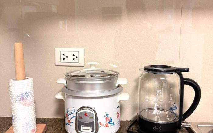 Airport Condo Stay in Pasay – Walk to NAIA T3