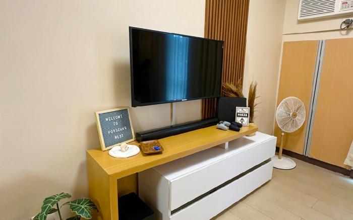 Airport Layover Condo | Across NAIA Terminal 3