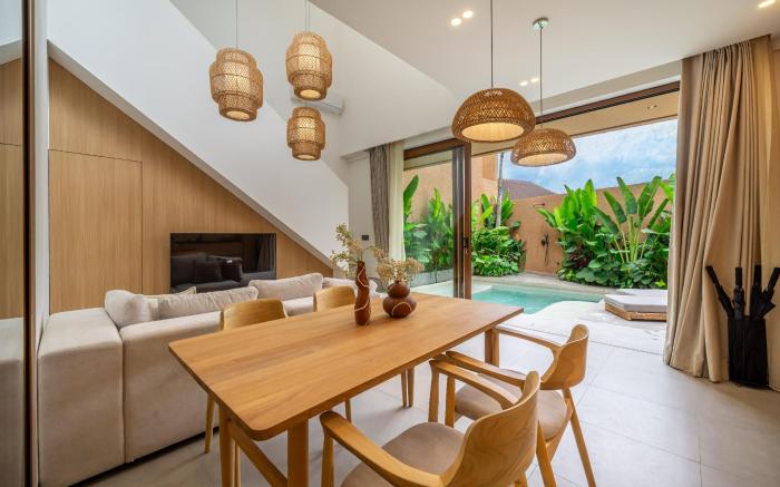 BerawaWeek5- Sunny Days Await | Rooftop View