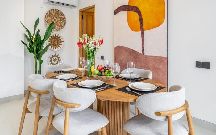 StellaVilla - Freshly Built Villa | Private Pool