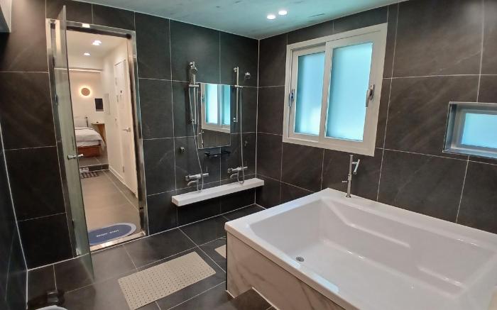 Mokyok Eottae Spa Hotel